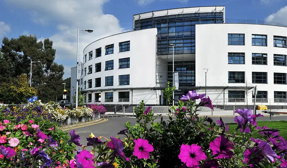 London–Uxbridge